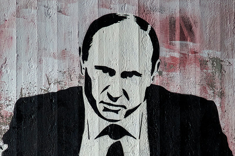 Владимир Соловьев | КАПУТ. Путин или Россия?