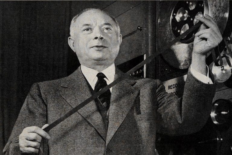 Sarnoff_RCA_videotape_recorder_1954