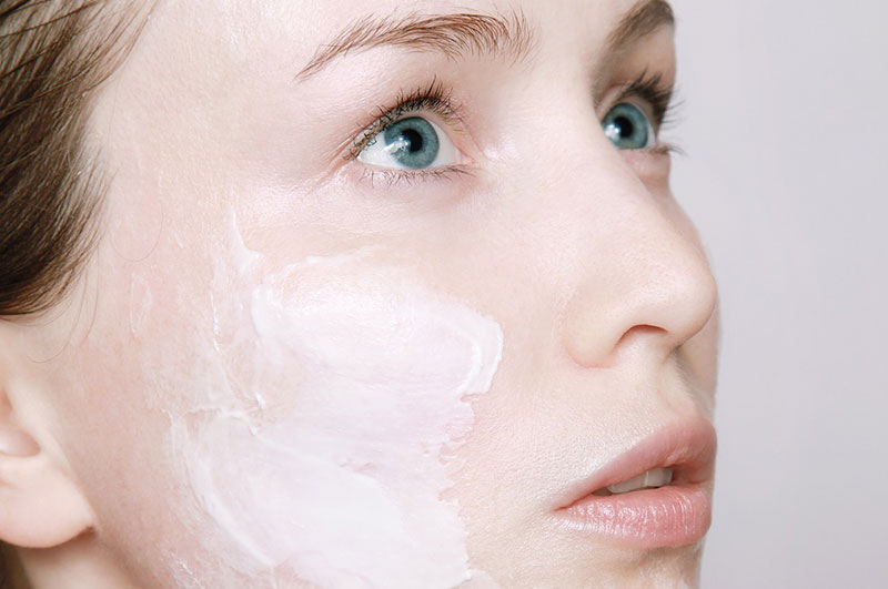 Как правильно ухаживать за кожей лица