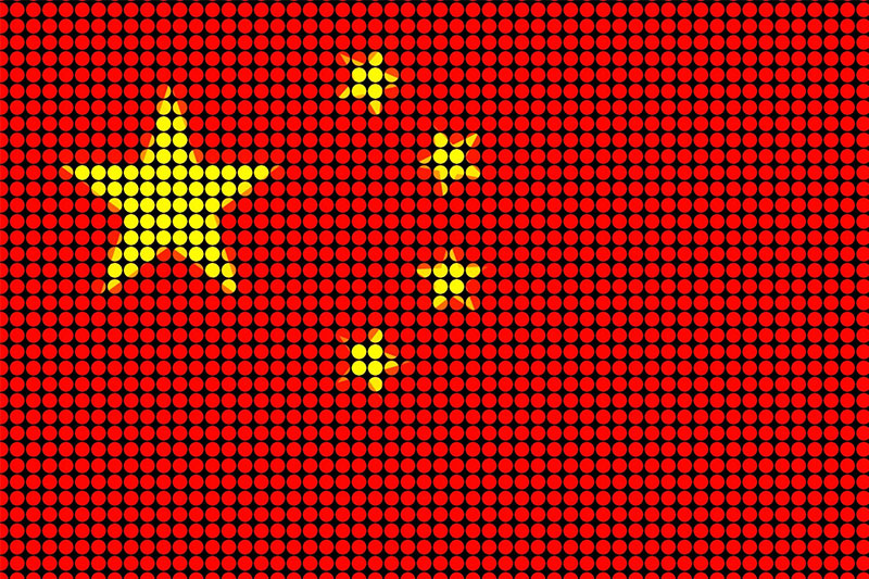 Индекс PMI Китая снизился из-за новых локдаунов в стране