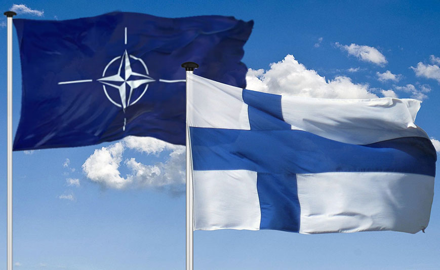 Финляндия подаст заявку на членство в НАТО в ближайшие недели