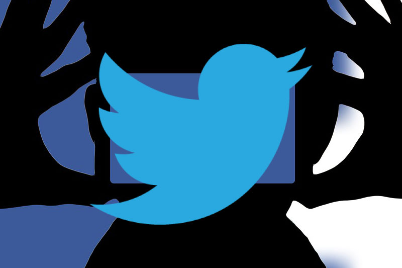 Twitter запретит рекламу с отрицанием изменения климата