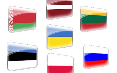 flags