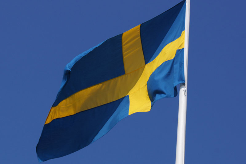 Не только противокорабельные ракеты: Швеция раскрыла полный пакет военной помощи Украине