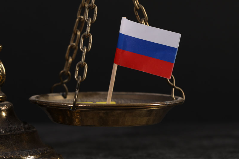 Татьяна Менакер | Две России и русофобия