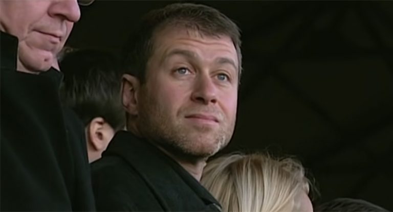 abramovich