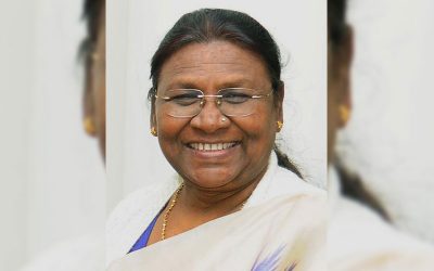 Draupadi-Murmu
