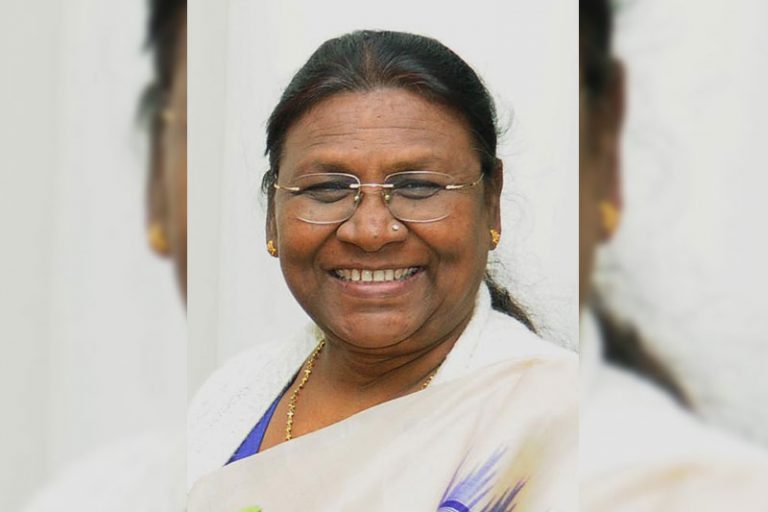 Draupadi-Murmu