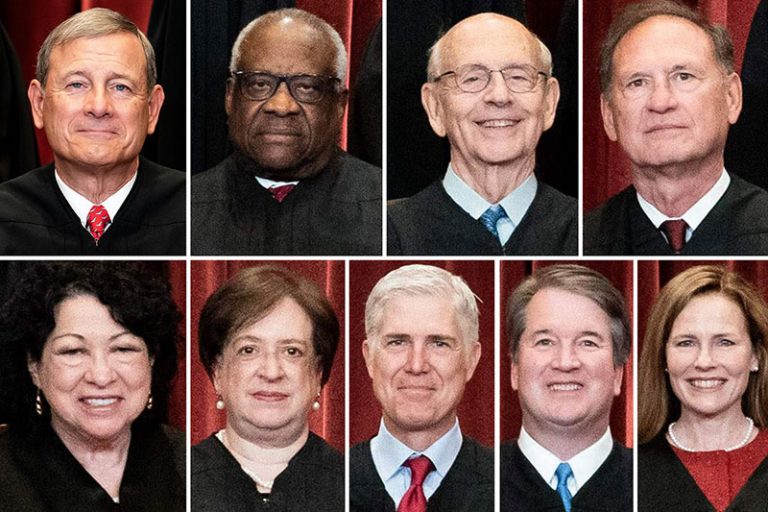 reme-court-justices