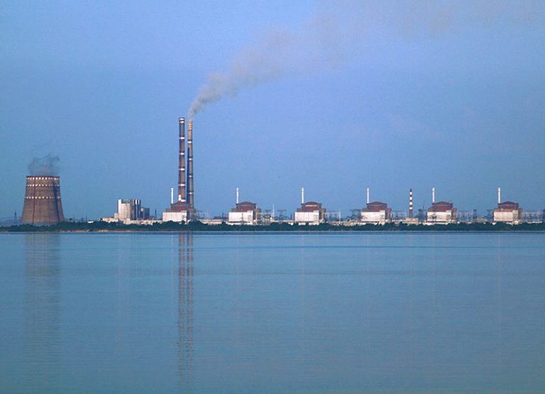Kernkraftwerk_Saporischschja