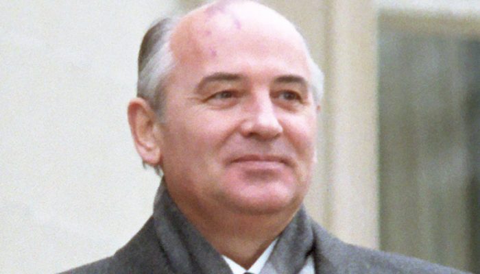 Mikhail-Gorbachev