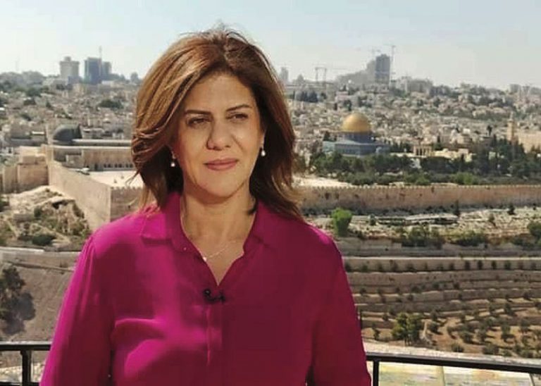 ShireenAbuAkleh