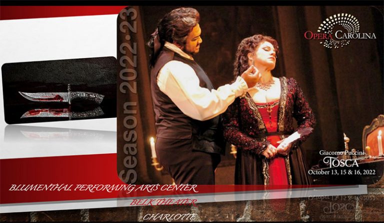 Tosca