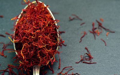 saffron-3291935_960_720