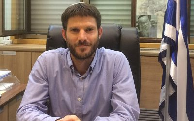 Smotrich