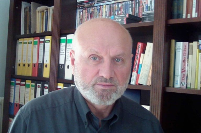 Генрих Дауб