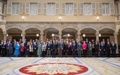 congreso-mundial-judios-estados-unidos-españa-rey-felipe-vi