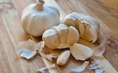 garlic-5207282_960_720