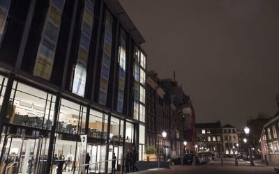 Netherlands Anne Frank