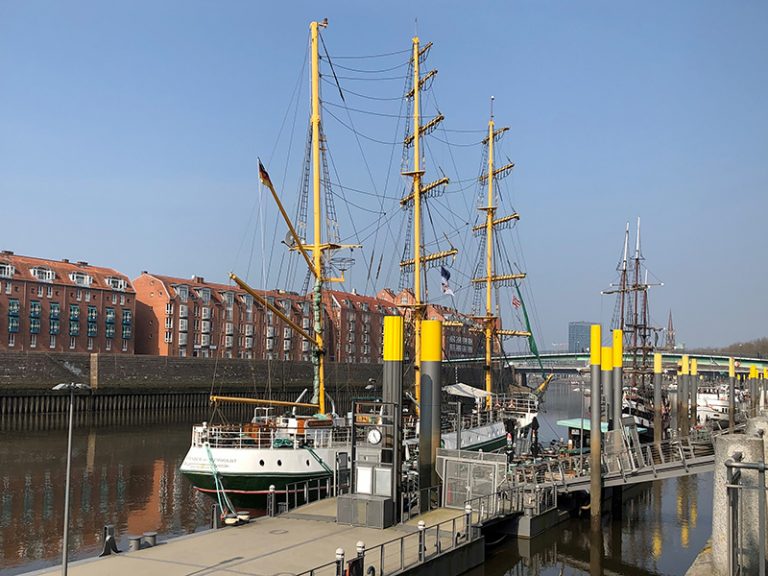 PORT