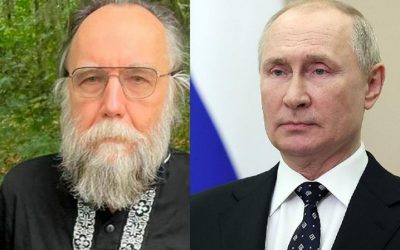 dugin-y-putin