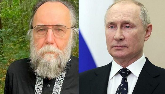 dugin-y-putin