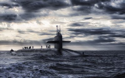 submarine-168884_960_720