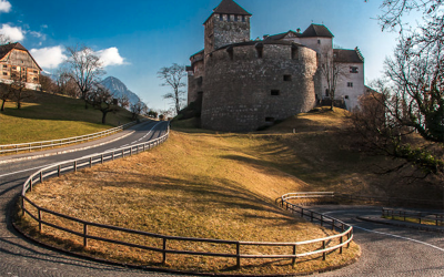 ЗАМОК КНЯЗЯ