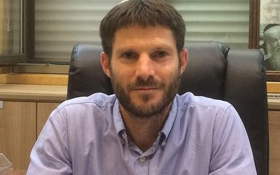 689px-Smotrich_(cropped)