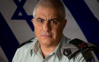 IDF_spokeman_Moti_Almoz