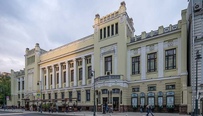Moscow_Lenkom_Theater