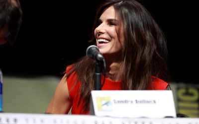Sandra Bullock