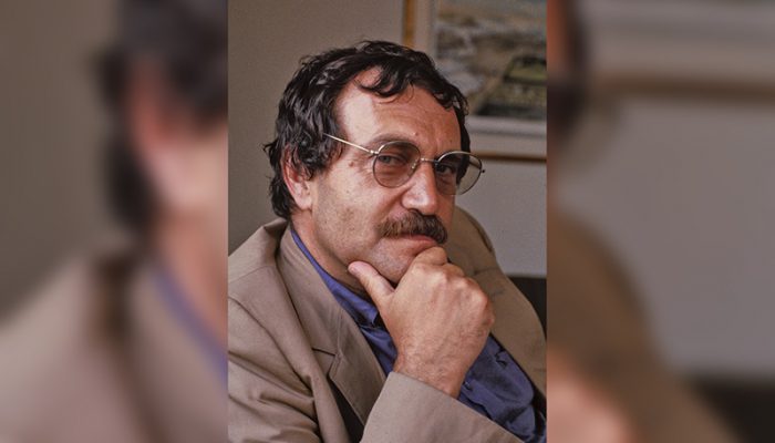 aksenov