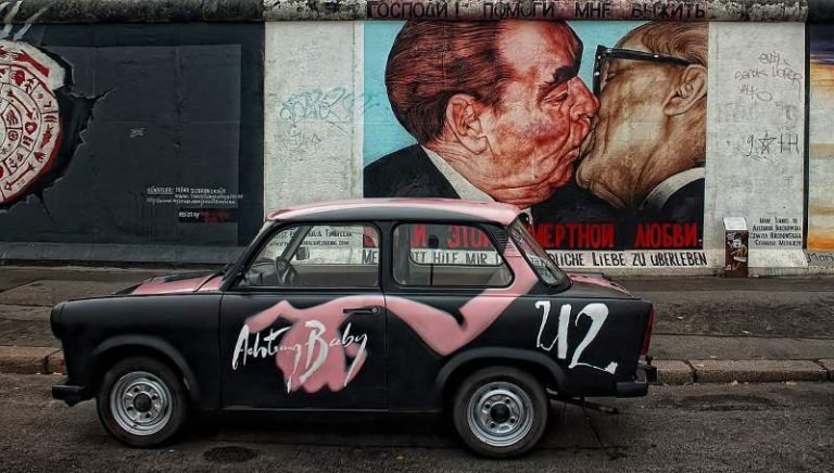 berlin-wall