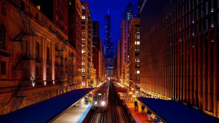 chicago