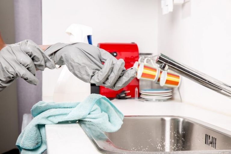 cleanliness