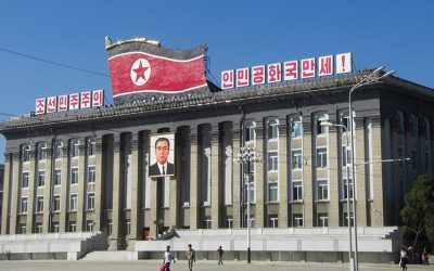 north-korea-2662076_1280