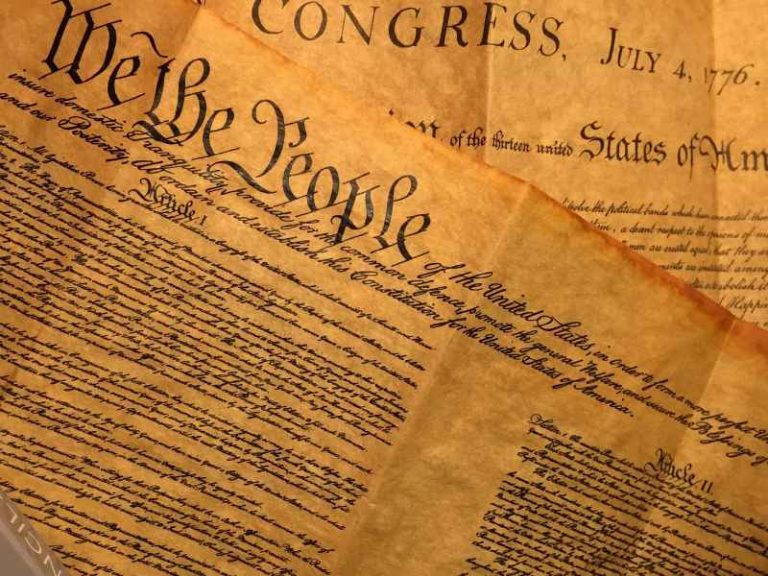 we the people