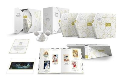 Disney-100-Box-Set