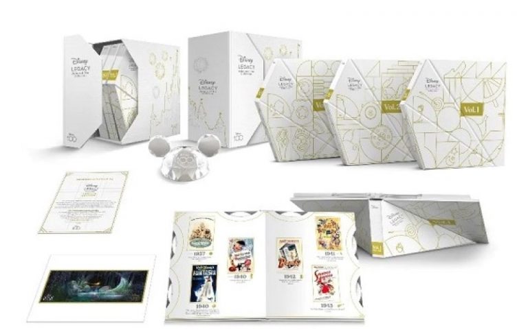 Disney-100-Box-Set