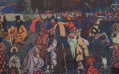 Kandinsky_Das_bunte_Leben_PA291001-1