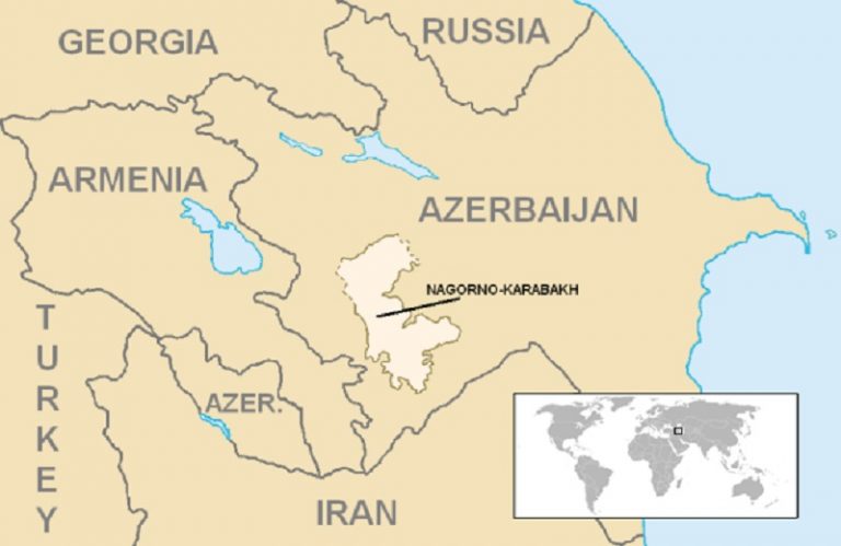 Location_Nagorno-Karabakh2