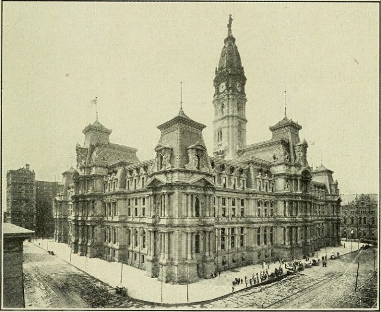 UnivPennsylvania