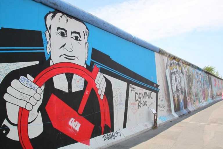 berlin-wall