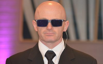 bodyguard-247682_1280