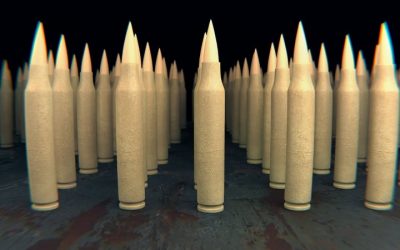 bullets-2336749_1280