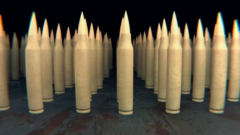 bullets-2336749_1280