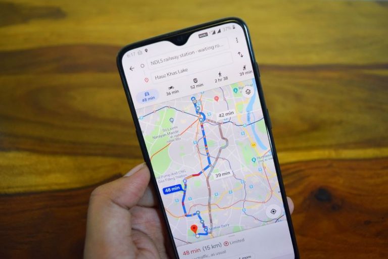 google maps