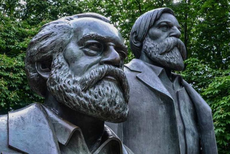 karl-marx