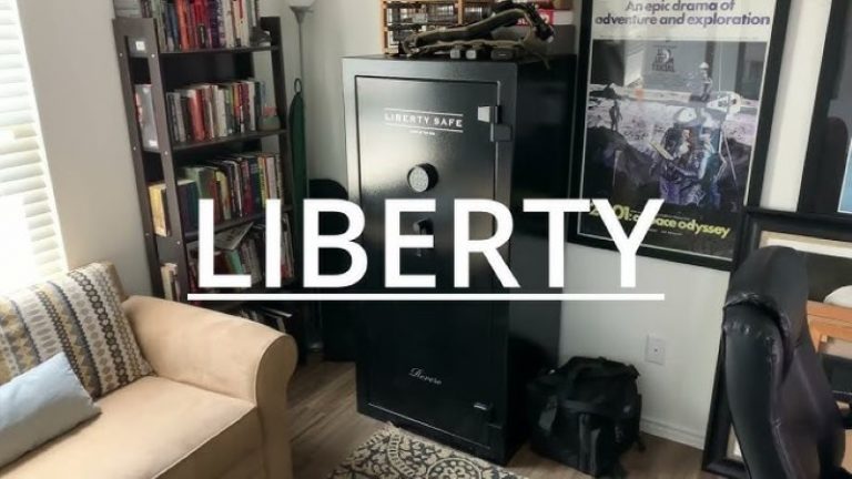 liberty
